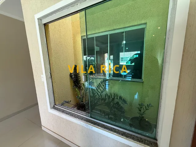 Imagem 3: Excelente Casa com 3 Suítes , 400M², Jacuzzi, Churrasqueira, em Condominio Fechado Na