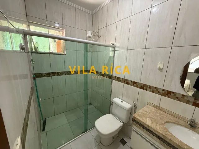 Imagem 16: Excelente Casa com 3 Suítes , 400M², Jacuzzi, Churrasqueira, em Condominio Fechado Na