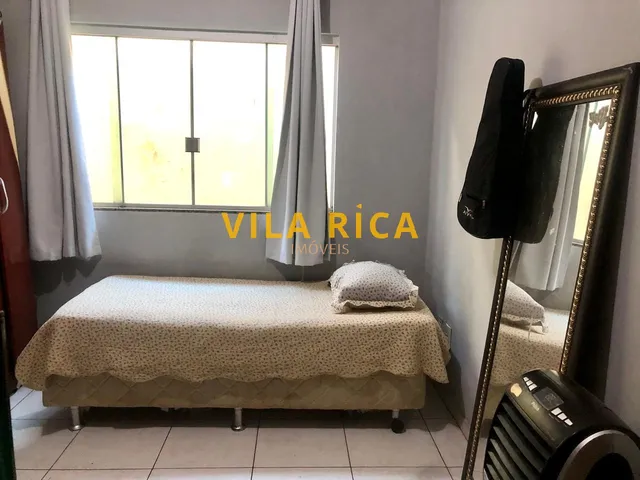 Imagem 2: Excelente Casa com 3 Suítes , 400M², Jacuzzi, Churrasqueira, em Condominio Fechado Na