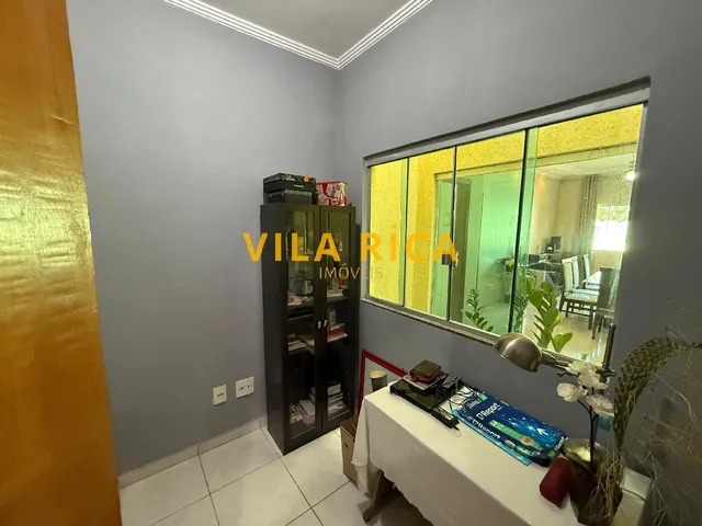 Imagem 12: Excelente Casa com 3 Suítes , 400M², Jacuzzi, Churrasqueira, em Condominio Fechado Na