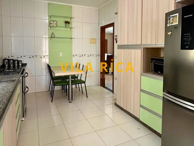 Imagem 10: Excelente Casa com 3 Suítes , 400M², Jacuzzi, Churrasqueira, em Condominio Fechado Na