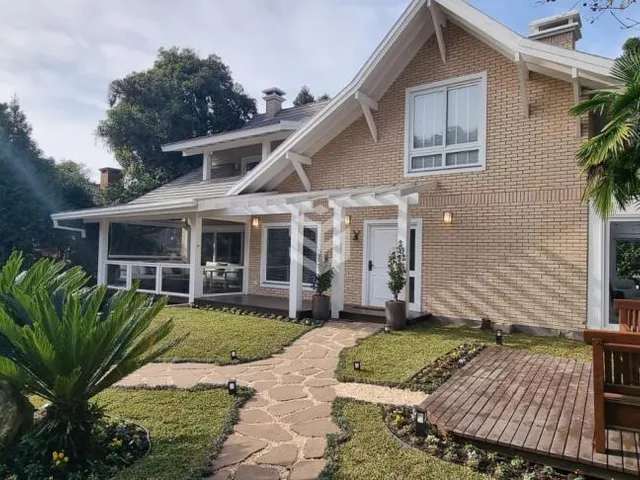 Imagem: Casa 3 Suítes Mobiliada e Decorada, Dentro