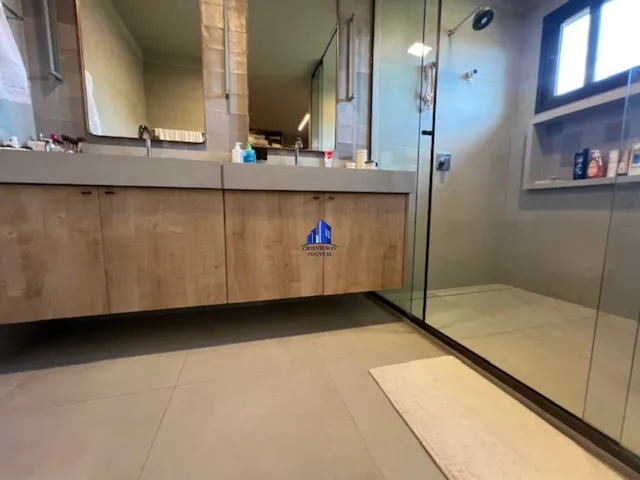 Imagem 9: CASA À VENDA ALPHAVILLE II SALVADOR R$ 6.500.000,00 NOVA, MODERNA, DECORADA, 4 SUÍTES