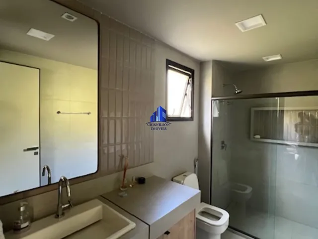 Imagem 14: CASA À VENDA ALPHAVILLE II SALVADOR R$ 6.500.000,00 NOVA, MODERNA, DECORADA, 4 SUÍTES