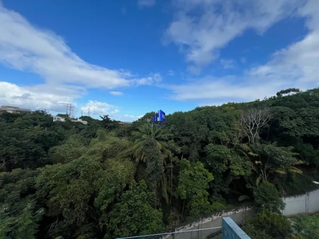 Imagem 13: CASA À VENDA ALPHAVILLE II SALVADOR R$ 6.500.000,00 NOVA, MODERNA, DECORADA, 4 SUÍTES