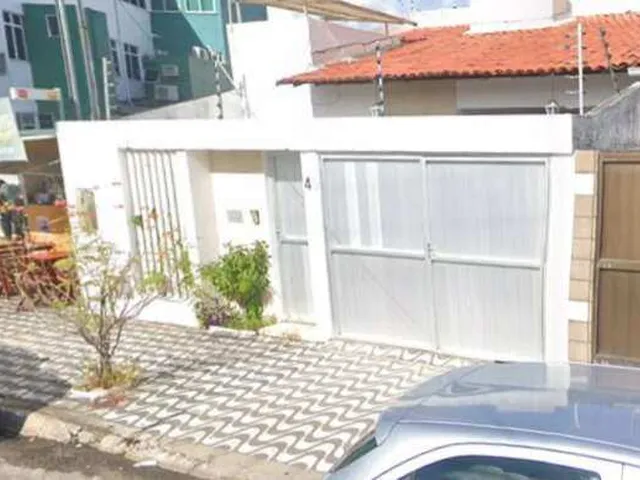Imagem: Casa à venda em Aracaju, Salgado Filho