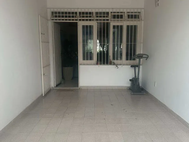 Imagem 3: Casa à venda em Aracaju, Salgado Filho, com 3 quartos, 176,60m²
