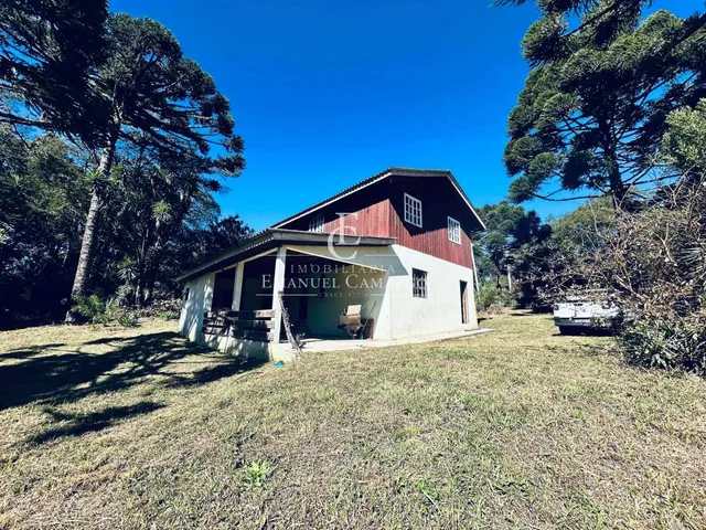 Imagem 6: Chácara à venda em Piraquara, Planta Meireles, com 3 quartos, 22450m²
