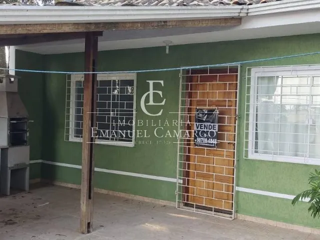 Imagem: Casa à venda em Piraquara, Vila Ipanema