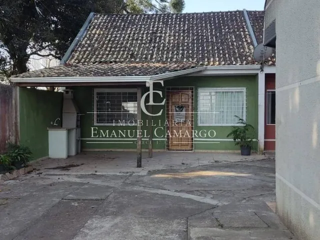 Imagem 12: Casa à venda em Piraquara, Vila Ipanema, com 2 quartos, 51,40m²