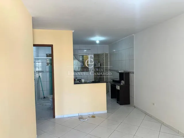 Imagem 2: Casa à venda em Piraquara, Vila Ipanema, com 2 quartos, 51,40m²
