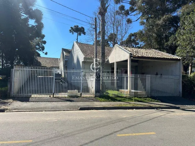 Imagem 7: Casa à venda em Piraquara, Vila Ipanema, com 2 quartos, 51,40m²