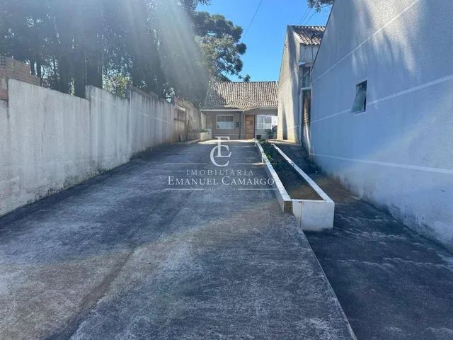 Imagem 8: Casa à venda em Piraquara, Vila Ipanema, com 2 quartos, 51,40m²
