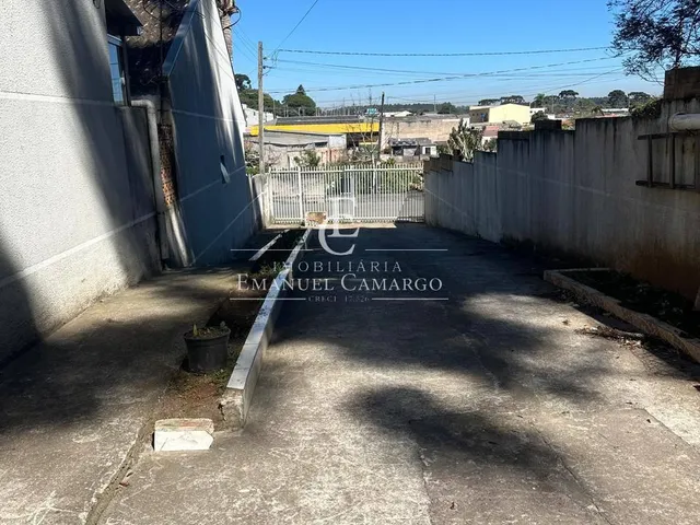 Imagem 11: Casa à venda em Piraquara, Vila Ipanema, com 2 quartos, 51,40m²