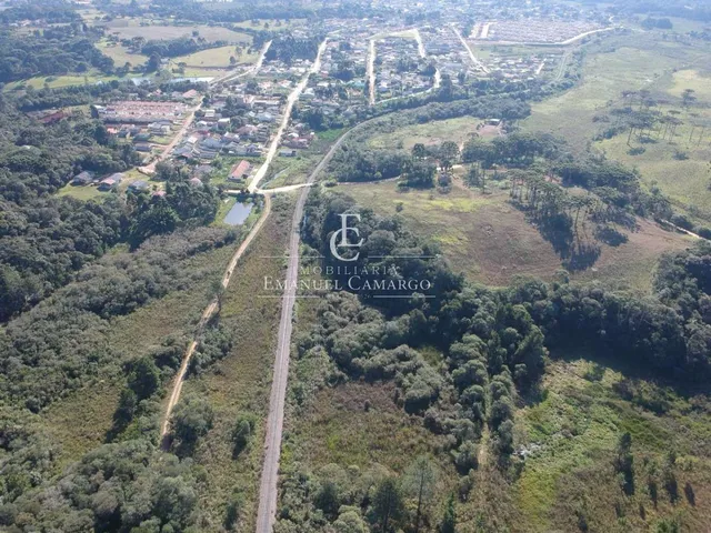 Imagem 3: Área à venda em Piraquara, Roça Nova, 20.000m²