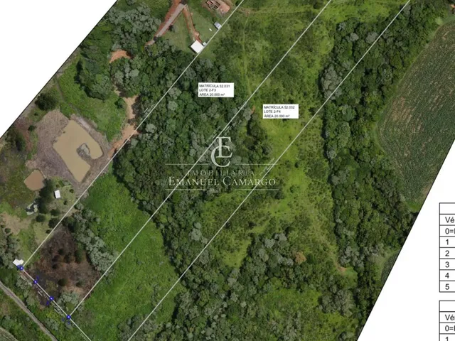Imagem 13: Área à venda em Piraquara, Roça Nova, 20.000m²