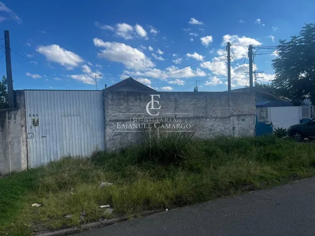 Imagem: Casa à venda em Pinhais, Pineville, com