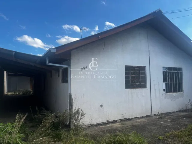 Imagem 12: Casa à venda em Pinhais, Pineville, com 3 quartos, 140m²