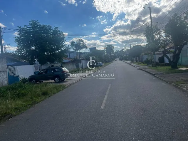 Imagem 7: Casa à venda em Pinhais, Pineville, com 3 quartos, 140m²