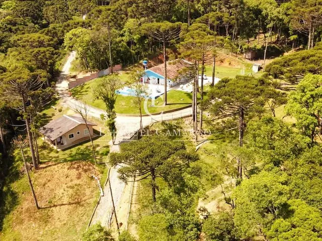 Imagem 7: Chácara à venda em Piraquara, Roça Nova, com 3 quartos, 220m²