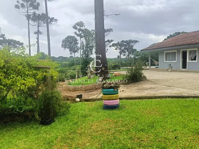 Imagem 3: Chácara à venda em Piraquara, Roça Nova, com 3 quartos, 220m²