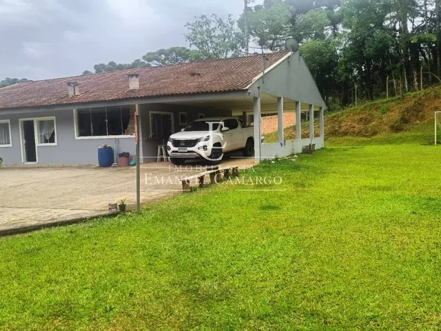 Imagem 9: Chácara à venda em Piraquara, Roça Nova, com 3 quartos, 220m²