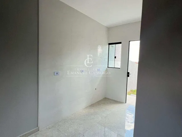 Imagem 4: Casa à venda em Curitiba, Campo de Santana, com 2 quartos