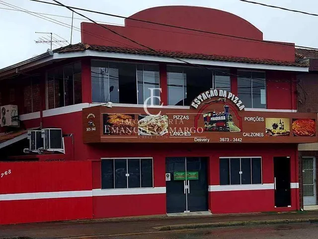Imagem: Prédio Comercial À Venda em Piraquara