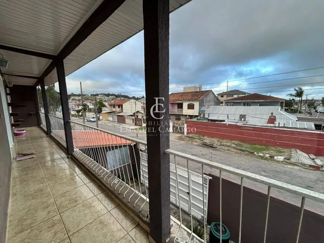Imagem 8: Sobrado semi mobiliado em Pinhais