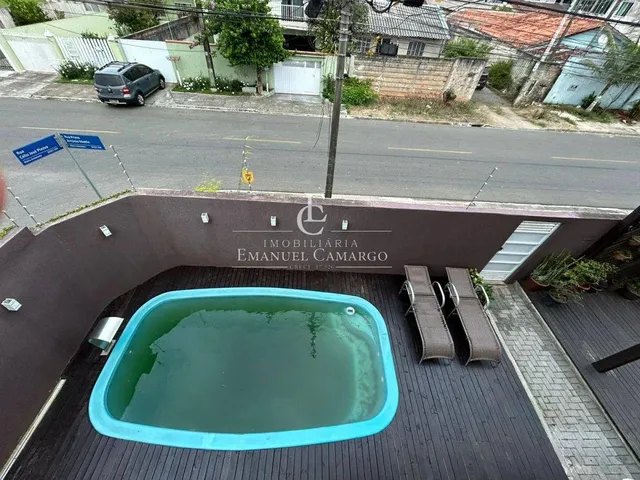 Imagem 16: Sobrado semi mobiliado em Pinhais