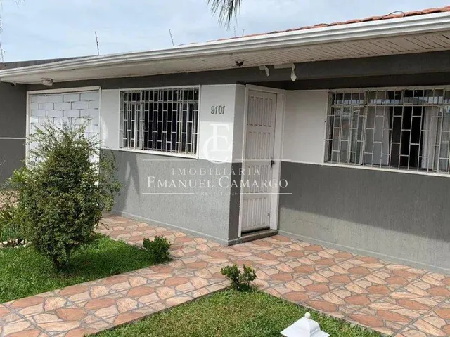 Imagem: Casa com 5 quartos, 120m², à venda em
