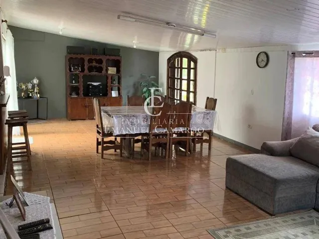Imagem 3: Casa com 5 quartos, 120m², à venda em Pinhais, Maria Antonieta