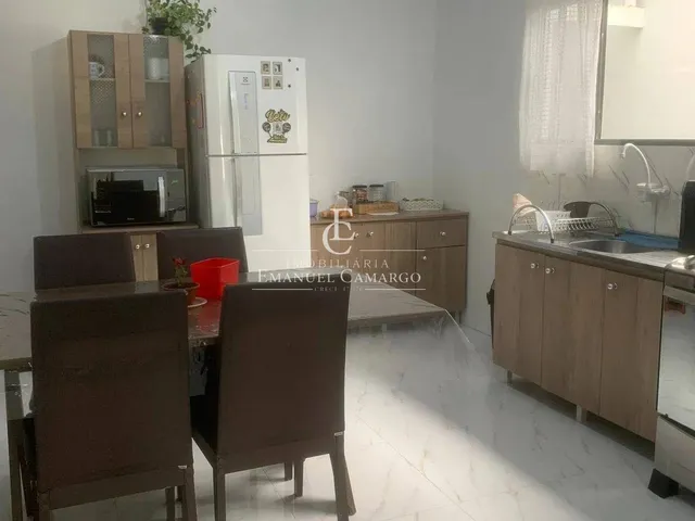 Imagem 4: Casa com 5 quartos, 120m², à venda em Pinhais, Maria Antonieta