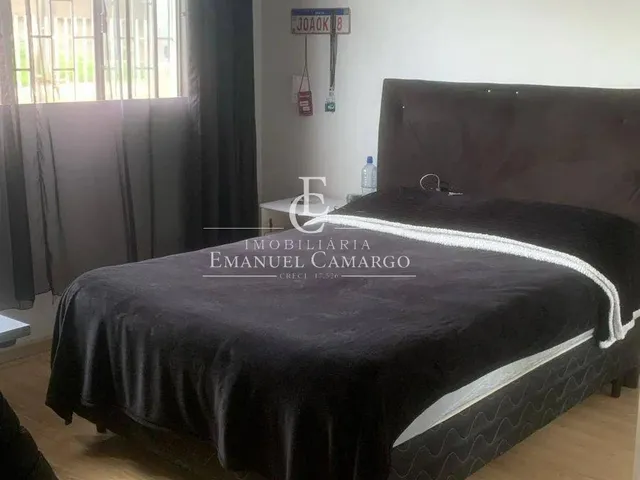 Imagem 5: Casa com 5 quartos, 120m², à venda em Pinhais, Maria Antonieta