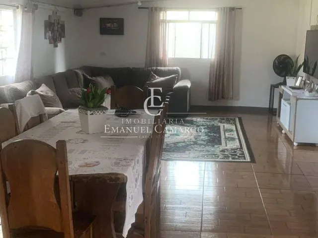 Imagem 6: Casa com 5 quartos, 120m², à venda em Pinhais, Maria Antonieta