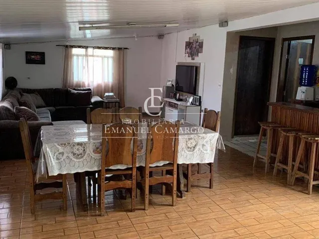 Imagem 16: Casa com 5 quartos, 120m², à venda em Pinhais, Maria Antonieta