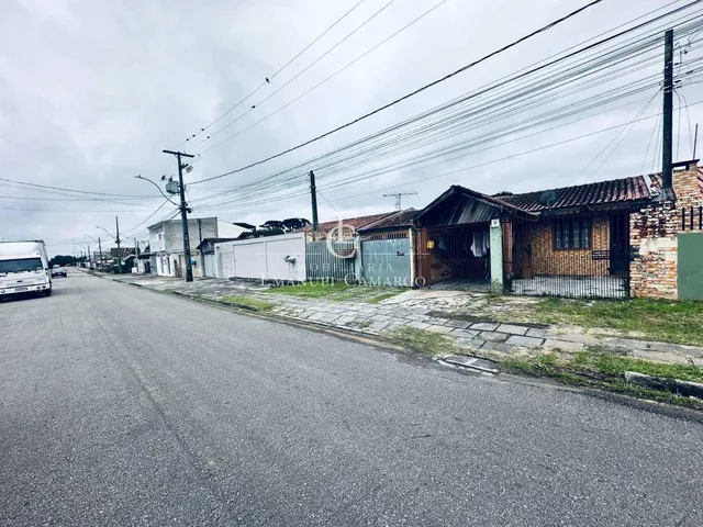 Imagem: Casa à venda em Piraquara, Vila Juliana