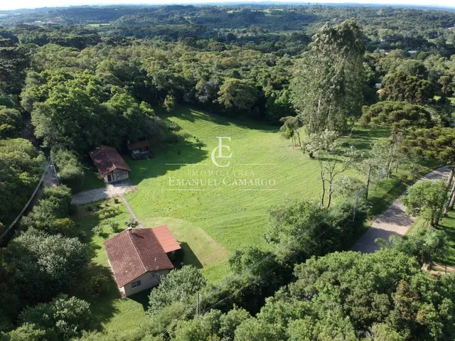 Imagem: Chácara à venda em Piraquara, Colônia