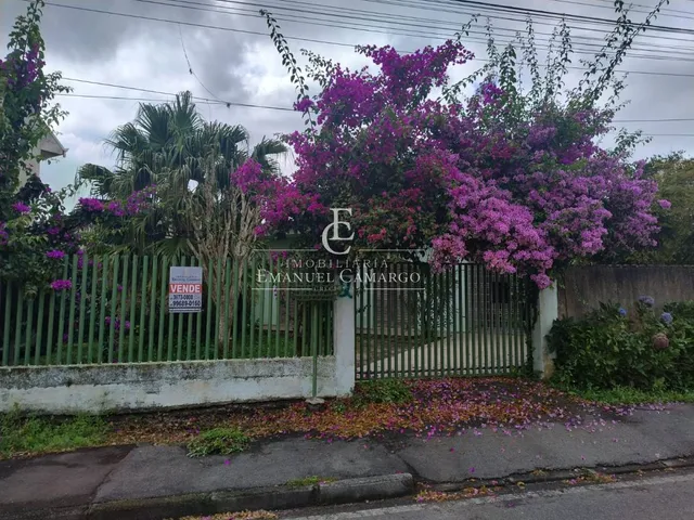 Imagem: Casa à venda em Piraquara, Planta Araçatuba