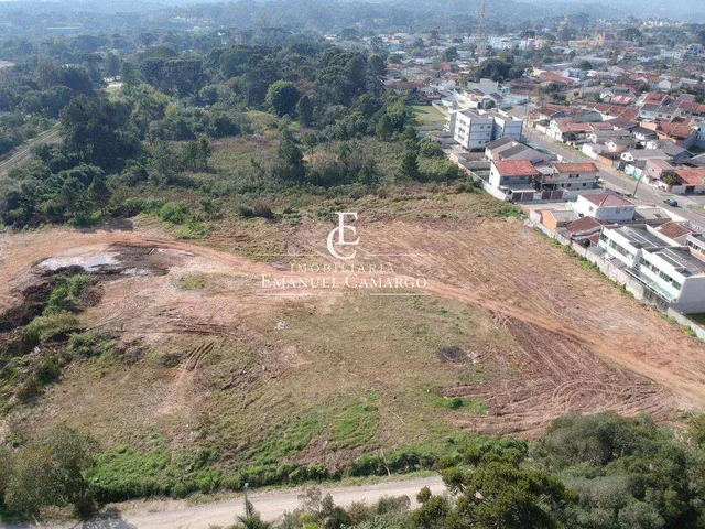 Imagem 1: Terreno à venda em Piraquara, Centro, 562,5m²