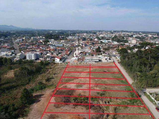 Imagem 7: Terreno à venda em Piraquara, Centro, 562,5m²