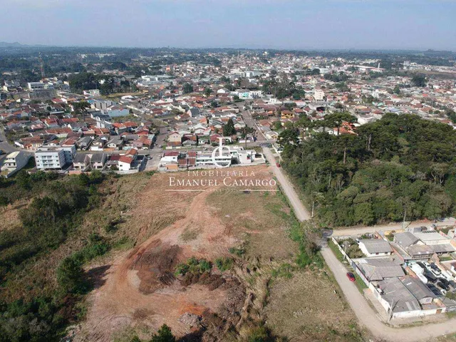 Imagem 4: Terreno à venda em Piraquara, Centro, 562,5m²