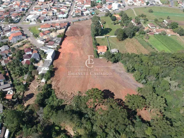 Imagem: Área à venda em São José dos Pinhais