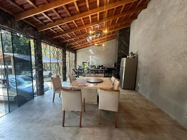 Imagem 2: Chácara com 3 quartos, 120m², à venda em Piraquara, Marmeleiro