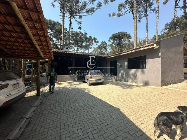 Imagem 6: Chácara com 3 quartos, 120m², à venda em Piraquara, Marmeleiro