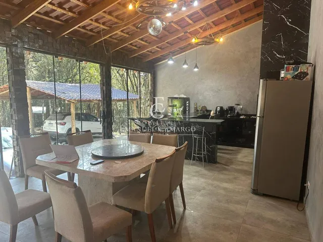 Imagem 9: Chácara com 3 quartos, 120m², à venda em Piraquara, Marmeleiro