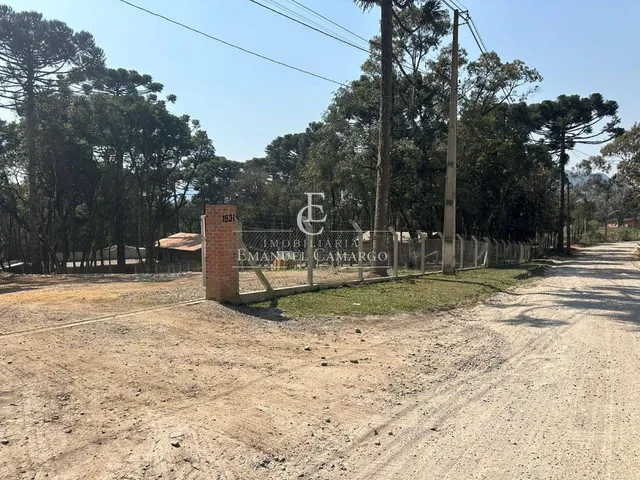 Imagem 13: Chácara com 3 quartos, 120m², à venda em Piraquara, Marmeleiro