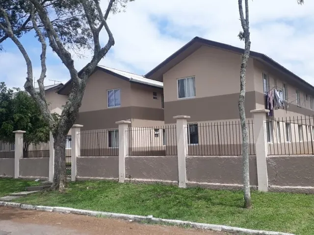 Imagem: Apartamento Padrão para Venda em Uberaba