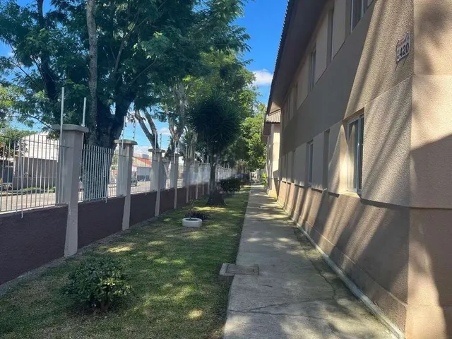 Imagem 4: Apartamento Padrão para Venda em Uberaba Curitiba-PR