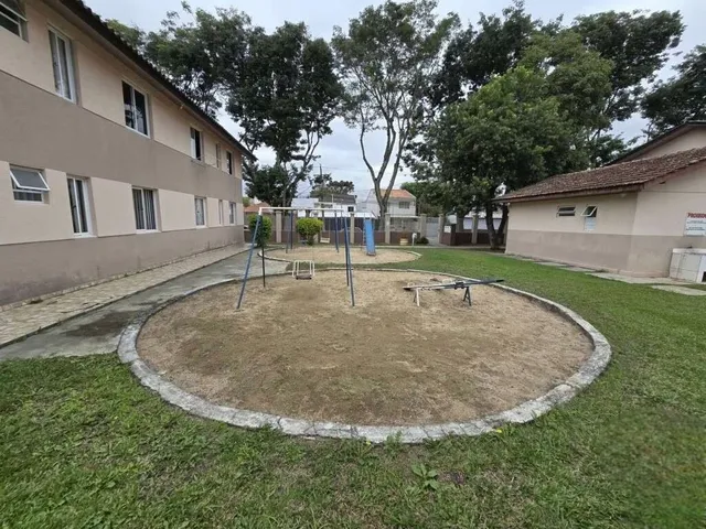 Imagem 5: Apartamento Padrão para Venda em Uberaba Curitiba-PR